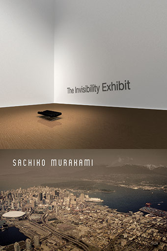The Invisibility Exhibit by Sachiko Murakami